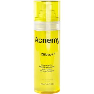 NICHE BEAUTY LAB Acnemy Zitback 80 ml