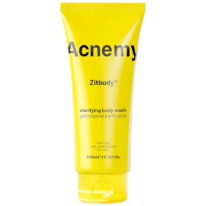 NICHE BEAUTY LAB Acnemy Zitbody 200 ml