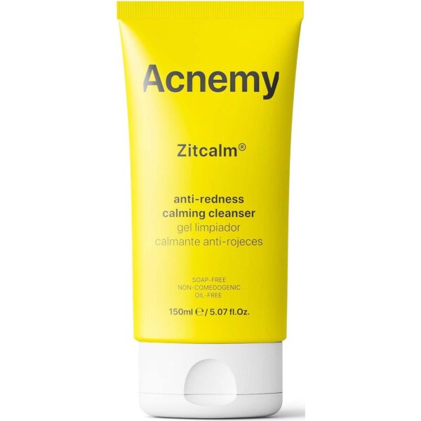 NICHE BEAUTY LAB Acnemy Zitcalm Cleansing Gel 150 ml