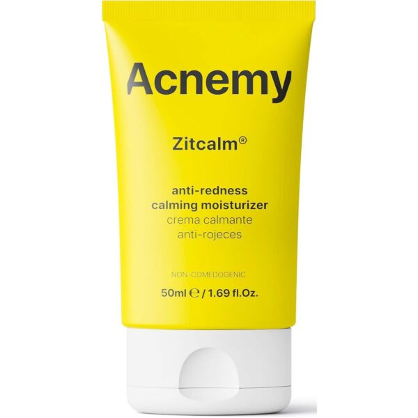 NICHE BEAUTY LAB Acnemy Zitcalm Moisturizer 50 ml