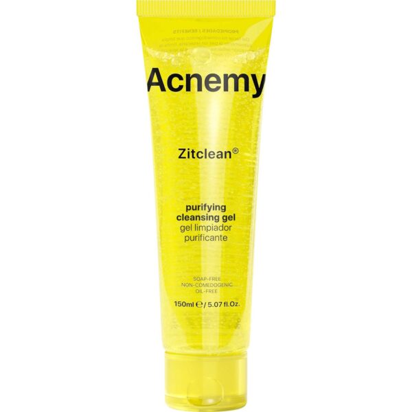 NICHE BEAUTY LAB Acnemy Zitclean 150 ml