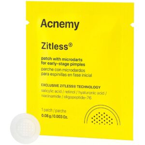 NICHE BEAUTY LAB Acnemy Zitless 5 x Patches