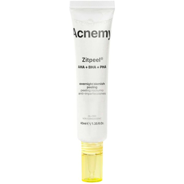 NICHE BEAUTY LAB Acnemy Zitpeel 40 ml