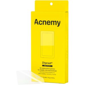 NICHE BEAUTY LAB Acnemy Zitproof Multi Zits 10 Patches