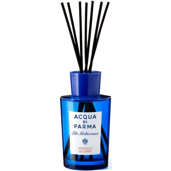 Acqua di Parma Blu Mediterraneo Collection Arancia di Capri Diffuser 1