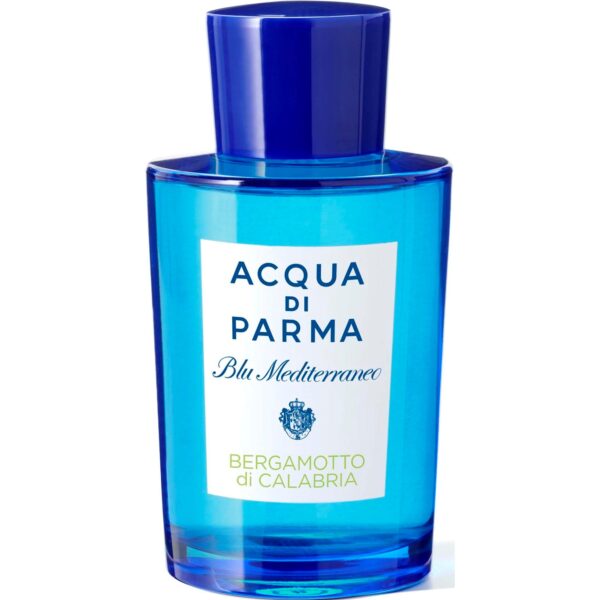 Acqua di Parma   Blu Mediterraneo Collection Bergamotto di Calabria Ea