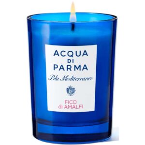 Acqua di Parma Blu Mediterraneo Collection Fico di Amalfi Candle 200 g