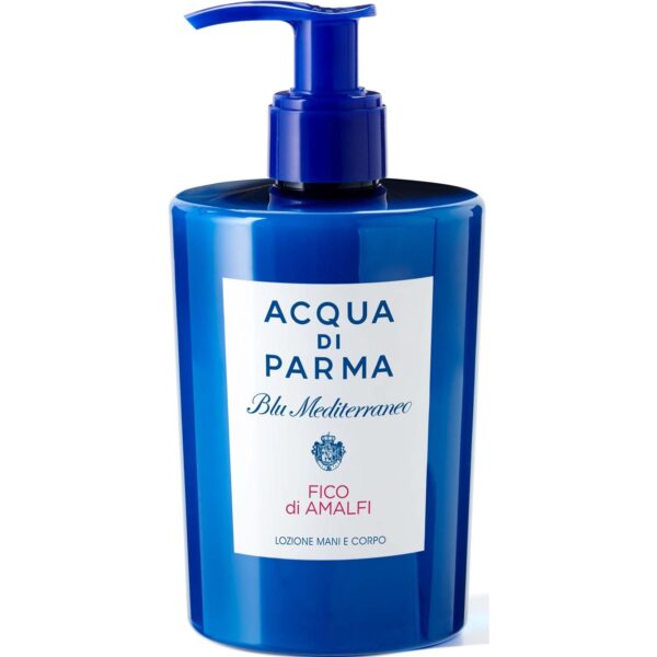 Acqua di Parma Blu Mediterraneo Collection Fico Hand & Body Lotion 300