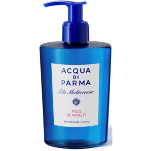 Acqua di Parma Blu Mediterraneo Collection Fico Hand & Body Wash 300 m