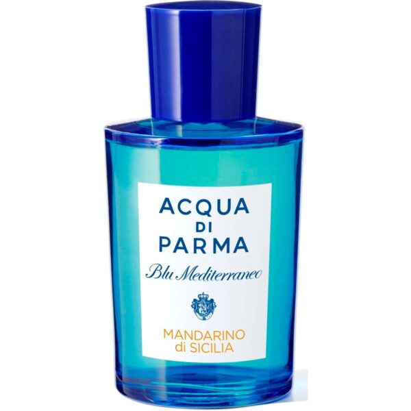 Acqua di Parma Blu Mediterraneo Collection Mandarino di Sicilia Eau de