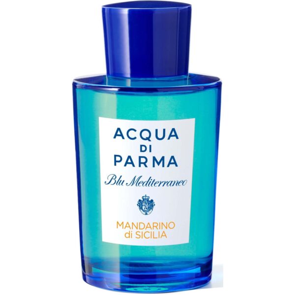 Acqua di Parma Blu Mediterraneo Collection Mandarino di Sicilia Eau de