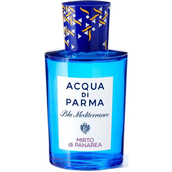 Acqua di Parma Blu Mediterraneo Collection Mirto Di Panarea Eau de Toi