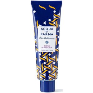 Acqua di Parma Blu Mediterraneo Collection Mirto Di Panarea Hand Cream