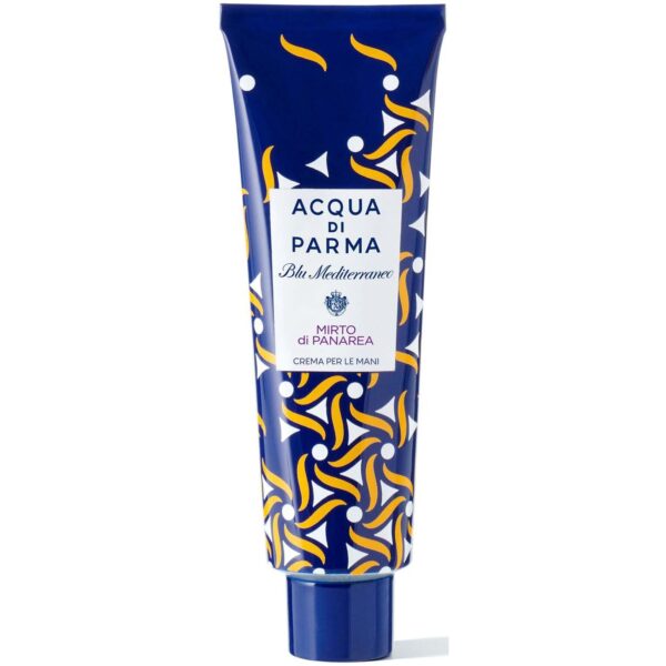 Acqua di Parma Blu Mediterraneo Collection Mirto Di Panarea Hand Cream