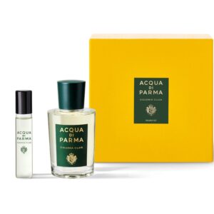 Acqua di Parma Colonia Collection Colonia C.L.U.B. Deluxe Set