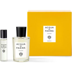 Acqua di Parma Colonia Collection Colonia Deluxe Set