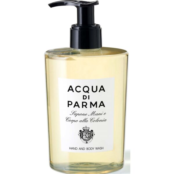 Acqua di Parma Colonia Collection Colonia Hand & Body Wash 300 ml