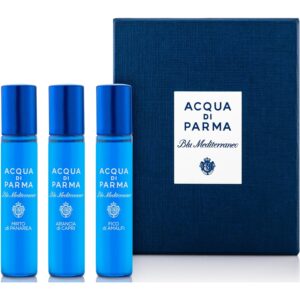 Acqua di Parma   Blu Mediterraneo Collection Discovery Set