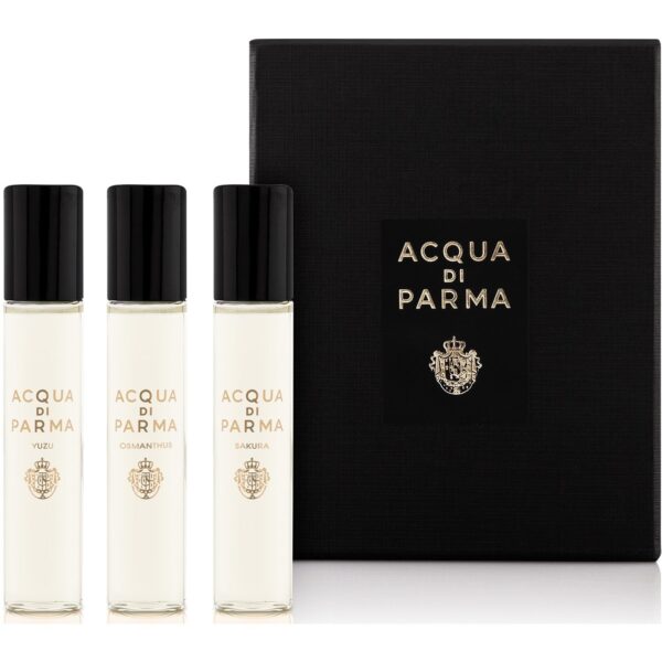 Acqua di Parma   Signatures of the Sun Discovery Set