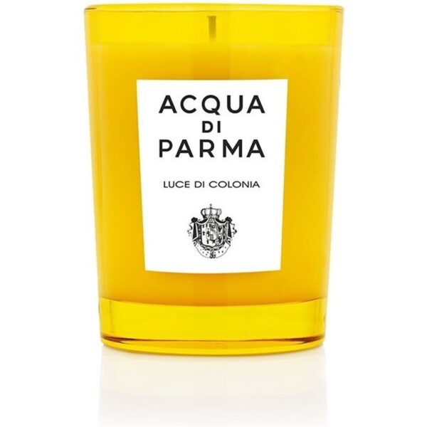 Acqua di Parma   Luce di Colonia Candle 200 g