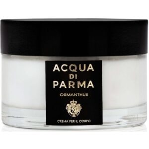 Acqua di Parma   Signatures of the Sun Osmanthus Body Cream 150 ml