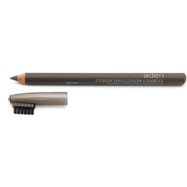 Aden Eyebrow Pencil Grey