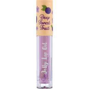 Aden Jelly Lip Oil  01 Strawberry/ Red Fruit Kiss