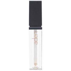 Aden Lipgloss Clear