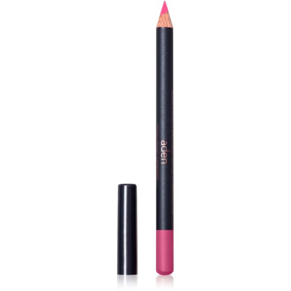 Aden Lipliner Pencil BRINK PINK 40