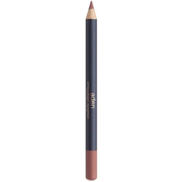 Aden Lipliner Pencil CARNAL 21