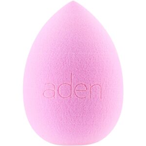 Aden Makeup Sponge Pink