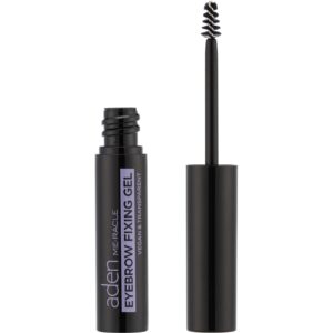 Aden Me-RACLEEyebrow Fixing Gel  Transparent