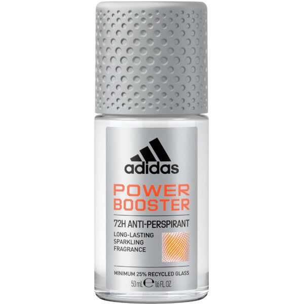 Adidas Power Booster 72H Anti-Perspirant 50 ml