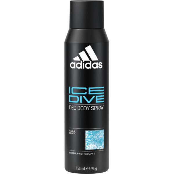 Adidas Ice Dive Deo Body Spray 150 ml