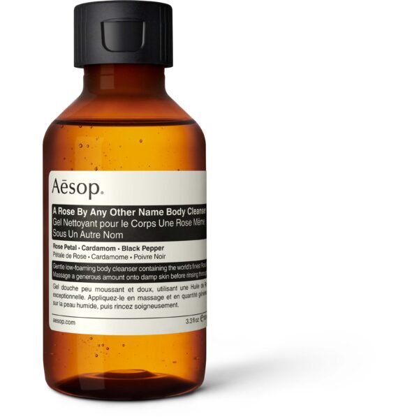 Aesop A Rose By Any Other Name Body Cleanser