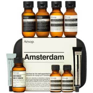 Aesop Amsterdam City Kit Classic