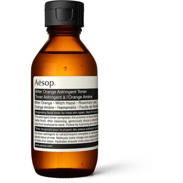 Aesop Bitter Orange Astringent Toner