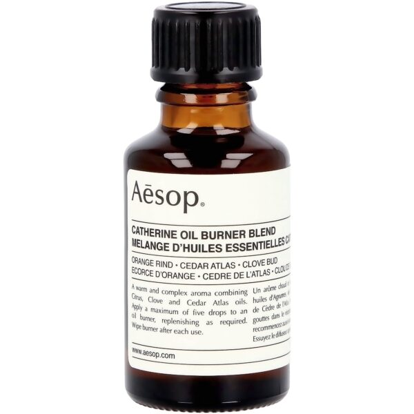 Aesop Catherine Oil Burner Blend 25 ml