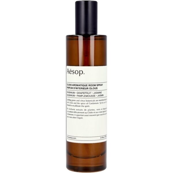 Aesop Olous Aromatique Room Spray