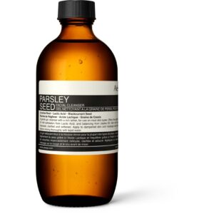 Aesop Parsley Seed Facial Cleanser 200 ml