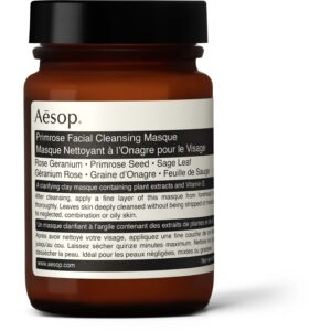 Aesop Primrose Facial Cleansing Masque 120 ml