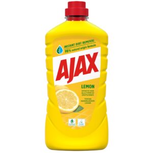 Ajax Allrengöring Lemon 1000 ml