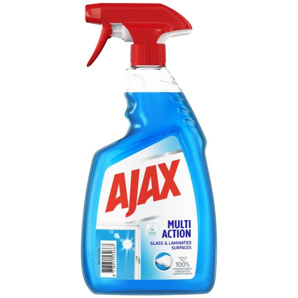 Ajax Spray Multi Action (Miljömärkt) 750 ml