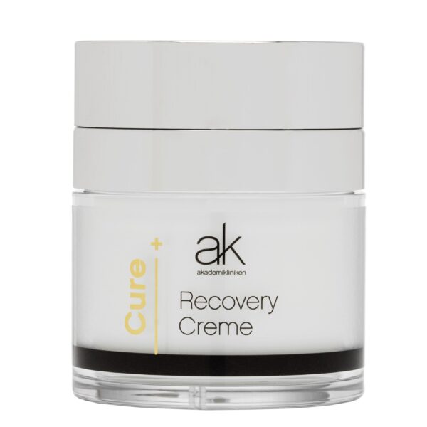 Akademikliniken Cure Recovery Créme 50 ml