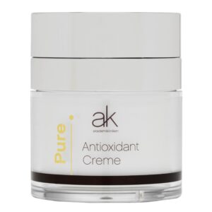 Akademikliniken Pure Antioxidant Créme 50 ml