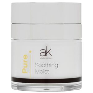 Akademikliniken Pure Soothing Moist  50 ml