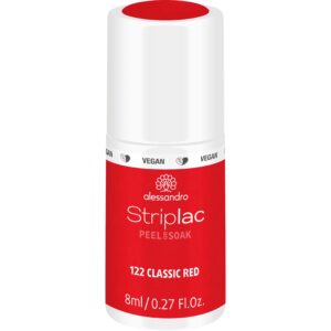 Alessandro Striplac Classic Red