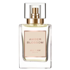 ALL I AM BEAUTY Amber Blossom Eau de Parfum 50 ml