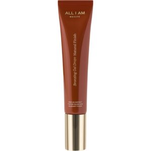 ALL I AM BEAUTY Bronzing Gel Drops 22 ml