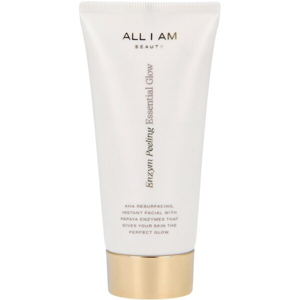 ALL I AM BEAUTY Enzym Peeling 60 ml